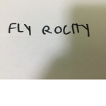 FlyRocity