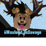 Robux to people I owe.