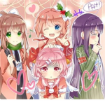 Doki doki~