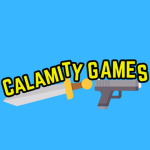 CaIamity Games