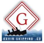 Gavin Shipping Company Group Thumbnail