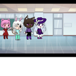 We Are Piggy Squad