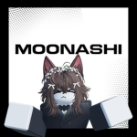 Moonashi