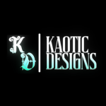 KD | KAOTIC DESIGNS