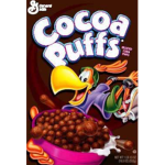 CoaCoaPuffs