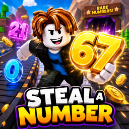 [UPDATE⚡] Steal A Number