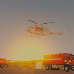 DFRS | Training & Development Centre