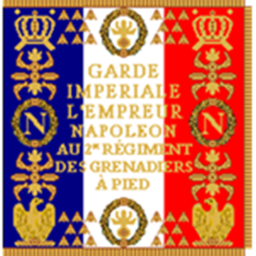 Royal Guards Training