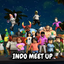 Indo Meet UP (Voice 🔊)