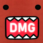 DMG|| Domo Minigames