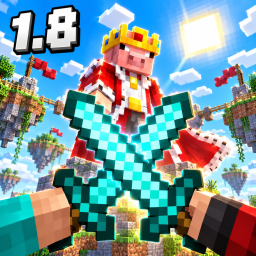 ⚔️1.8 PVP Arena