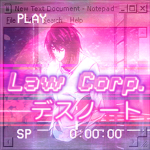 Ｌａｗ Ｃｏｒｐ． デスノート