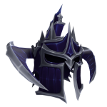Helmet of The Astral Lord