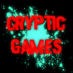 Cryptic Games™️