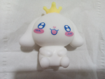 Royal cinnamoroll
