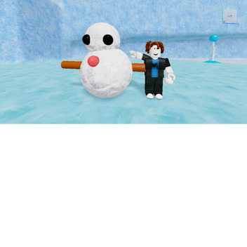 Winter Fight