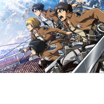 Attack On Titan 2.1