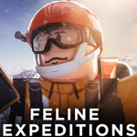 Feline Expeditions