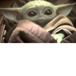 TiNy YoDa HeRe