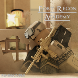 [GR] Fort Recon Academy