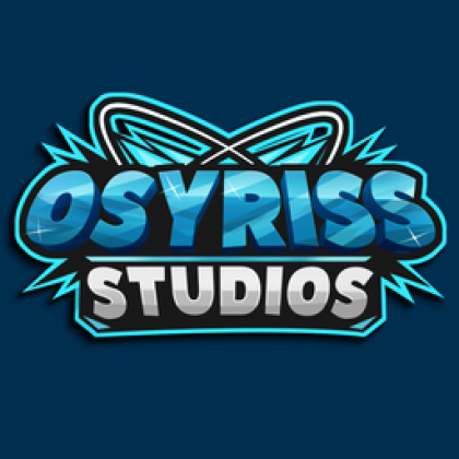 Osyriss Studios avatar
