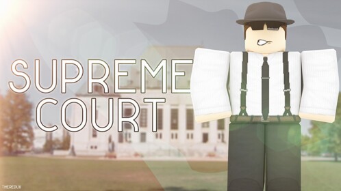 Supreme Court of Canada