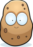 Epic potato development