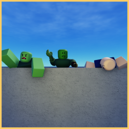 Zombie War