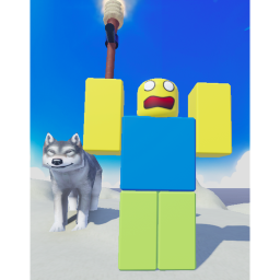 Survive in Island