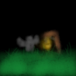 The Garden Trail