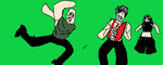 Odders_Hunters