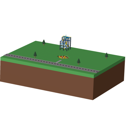 Movie Scene #4: Noob Attack Classic House thumbnail