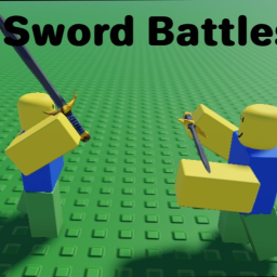 [ UPD ] Sword Battles