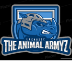 THE ANIMAL ARMYS