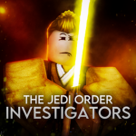 TJO ǀ Jedi Investigators