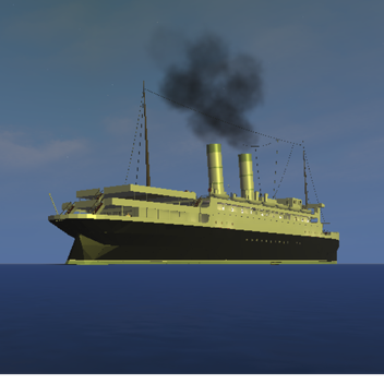 MS Duilio