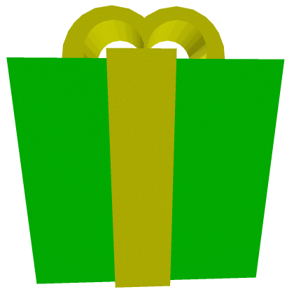Gift of Neon