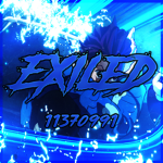 彡 Exiled
