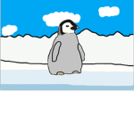 Baby Penguu