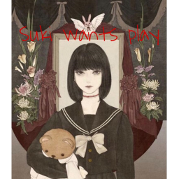 suki wants to play (coming soon)