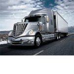 ROBLOX Trucking
