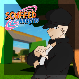 Scuffed Naruto