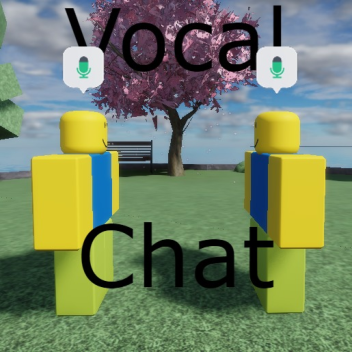 Vocal Chat