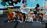 The slush Army