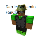 DarriesBenjamin FanClub