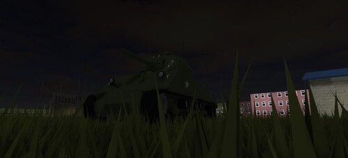 Fort Tredder