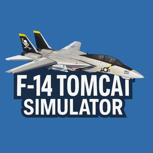 F-14 Tomcat Simulator