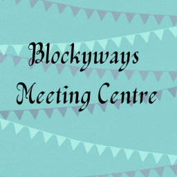 Staff Meeting Centre!