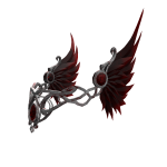 Vampiric Valkyrie Crown