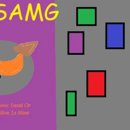 [LAST RUN]Sonic's average morph game icon